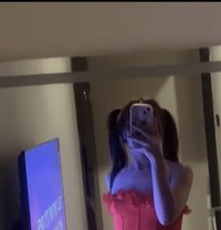 Jelly - escort in Khobar