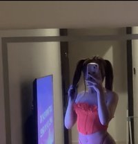 Jelly - escort in Khobar