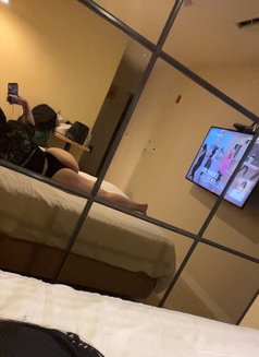 Jelly thic girl (camp Humpreys) - escort in Pyeongtaek Photo 1 of 13