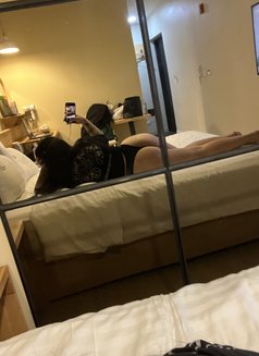 Jelly thic girl (camp Humpreys) - escort in Pyeongtaek Photo 4 of 13