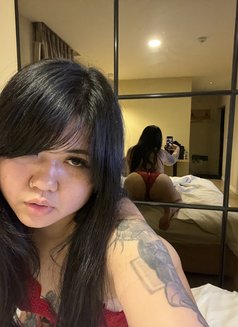 Jelly thic girl (camp Humpreys) - escort in Pyeongtaek Photo 8 of 13