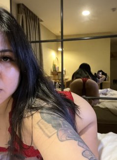 Jelly thic girl (camp Humpreys) - escort in Pyeongtaek Photo 10 of 13