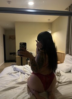 Jelly thic girl (camp Humpreys) - escort in Pyeongtaek Photo 12 of 13
