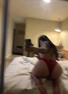 Jelly thic girl (camp Humpreys) - escort in Pyeongtaek Photo 13 of 13