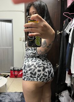 Jelly Thick Girl at koza 🪼 - escort in Okinawa Island Photo 8 of 10