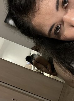 Jelly Thick Girl at koza 🪼 - escort in Okinawa Island Photo 9 of 10