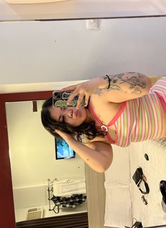 Jelly Thick Girl From Bkk🪼 - escort in Okinawa Island Photo 2 of 6