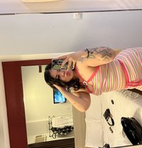 Jelly Thick Girl at koza 🪼 - escort in Okinawa Island