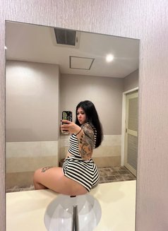 Jelly Thick Girl in Naha 🪼 - escort in Okinawa Island Photo 7 of 7