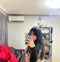 Jelly thick girl - escort in Pyeongtaek