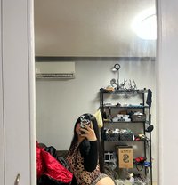 Jelly thick girl - escort in Pyeongtaek