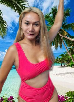JELLY(Versatile Top Shemale) - Transsexual escort in Hiroshima Photo 29 of 30