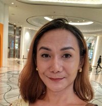 JELLY(Versatile Top Shemale) - Transsexual escort in Makati City