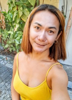 JELLY(Versatile Top Shemale) - Transsexual escort in Makati City Photo 30 of 30