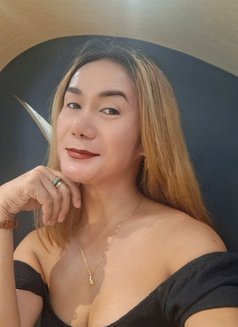 JELLY(Versatile Top Shemale) - Transsexual escort in Makati City Photo 28 of 30