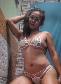 JELLY(Versatile Top Shemale) - Transsexual escort in Makati City Photo 9 of 30