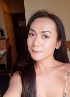 JELLY(Versatile Top Shemale) - Transsexual escort in Makati City Photo 29 of 30