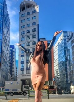 JELLY(Versatile Top Shemale) - Transsexual escort in Makati City Photo 30 of 30