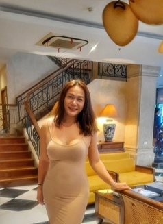 JELLY(Versatile Top Shemale) - Transsexual escort in Makati City Photo 21 of 30