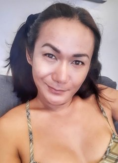 JELLY(Versatile Top Shemale) - Transsexual escort in Makati City Photo 22 of 30