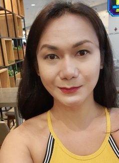 JELLY(Versatile Top Shemale) - Transsexual escort in Makati City Photo 22 of 30