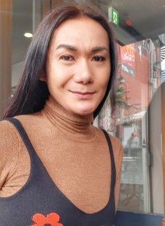 JELLY(Versatile Top Shemale) - Transsexual escort in Makati City Photo 24 of 30