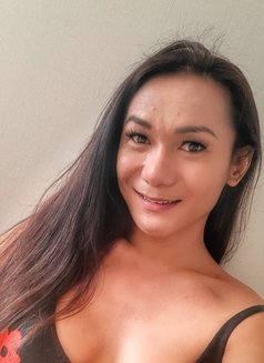 JELLY(Versatile Top Shemale) - Transsexual escort in Makati City Photo 26 of 30