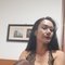 JELLY(Versatile Top Shemale) - Transsexual escort in Makati City Photo 1 of 30