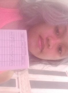 Jellyrose - puta in Dubai Photo 3 of 4