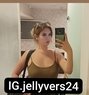 Jellyvers24TS - Acompañantes transexual in Cali Photo 16 of 16