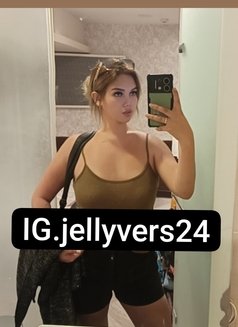 Jellyvers24TS - Acompañantes transexual in Cali Photo 16 of 16