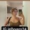 Jellyvers24TS - Acompañantes transexual in Cali