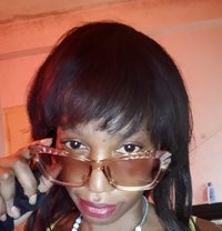 Envys back guys! - escort in Bangalore