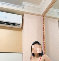 Jelyn - escort in Hong Kong