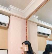 Jelyn - escort in Hong Kong