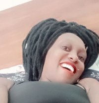 Jem - escort in Bangalore
