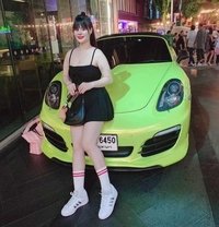 Jem - escort in Singapore