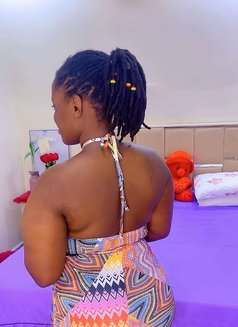 Jemimah - escort in Jeddah Photo 4 of 4