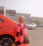 Jemimah 🥵🥶 - escort in Accra Photo 2 of 5