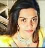 Jemin - Transsexual escort in Mumbai Photo 11 of 11