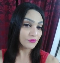 Jemin - Transsexual escort in Mumbai