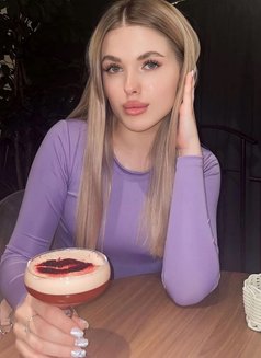 Jemma - escort in Dubai Photo 9 of 9