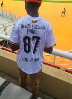 Jemmy 2 - Male escort in Kampala Photo 1 of 1