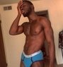 Jems - Male escort in Dubai Photo 1 of 17