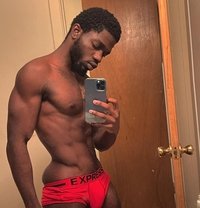 Jems - Acompañantes masculino in Dubai