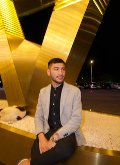 Jems - Acompañantes masculino in Baku Photo 1 of 5