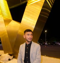 Jems - Acompañantes masculino in Baku