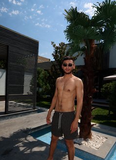 Jems - Acompañantes masculino in Baku Photo 2 of 5