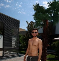 Jems - Acompañantes masculino in Baku