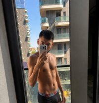Jems - Acompañantes masculino in Baku